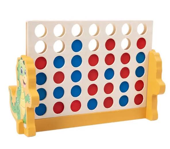 CONNECT FOUR