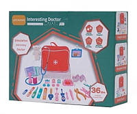 INTERESTING  DOCTOR SET