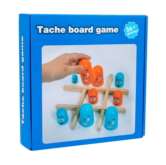 TACHE BOARD GAME