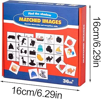 MATCHING IMAGES