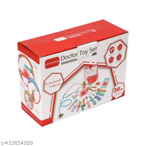 DOCTOR SET