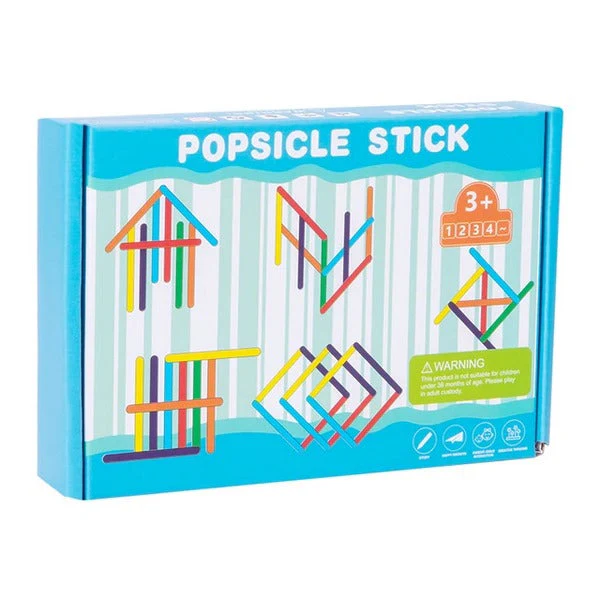 POPSICLE STICK